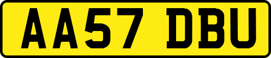 AA57DBU