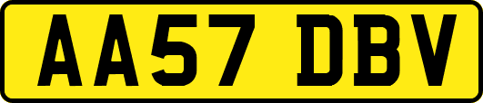 AA57DBV