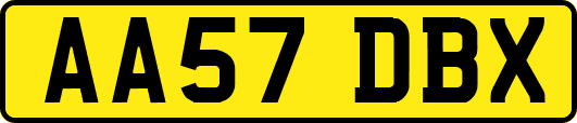 AA57DBX