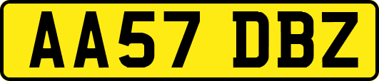 AA57DBZ