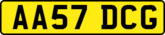 AA57DCG