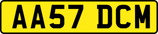 AA57DCM