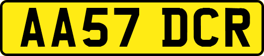 AA57DCR