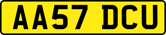 AA57DCU