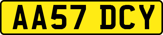 AA57DCY