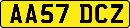 AA57DCZ