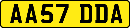 AA57DDA