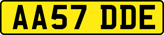 AA57DDE