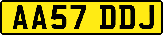 AA57DDJ
