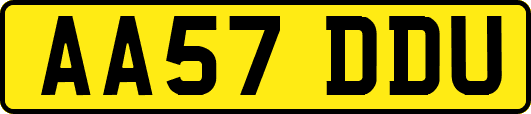 AA57DDU