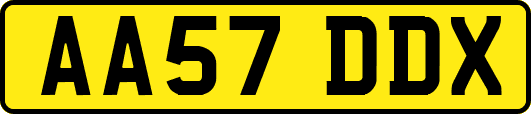 AA57DDX