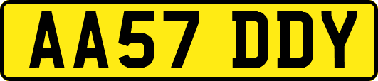 AA57DDY