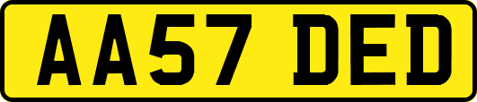 AA57DED