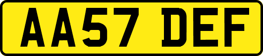 AA57DEF