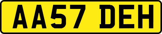 AA57DEH