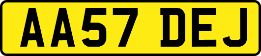 AA57DEJ