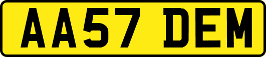 AA57DEM