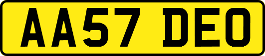 AA57DEO