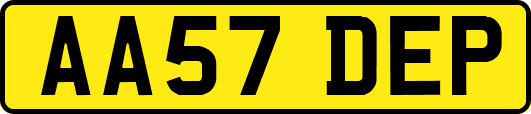 AA57DEP