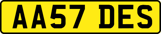 AA57DES