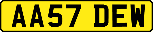 AA57DEW