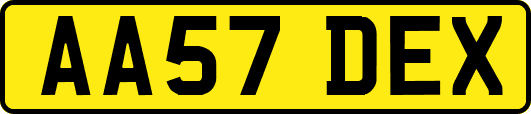 AA57DEX