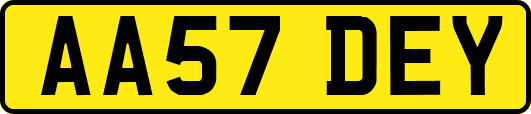 AA57DEY