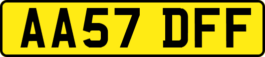 AA57DFF