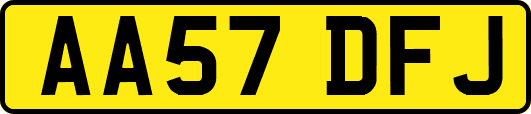 AA57DFJ
