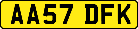 AA57DFK