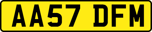 AA57DFM