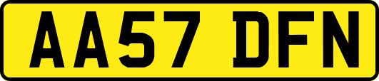 AA57DFN