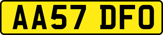 AA57DFO