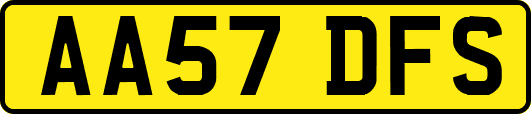 AA57DFS