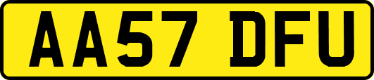 AA57DFU