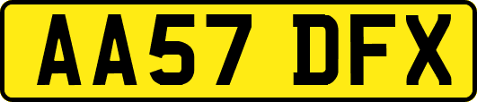 AA57DFX