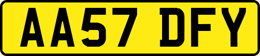 AA57DFY