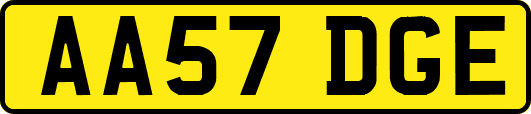 AA57DGE
