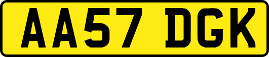 AA57DGK