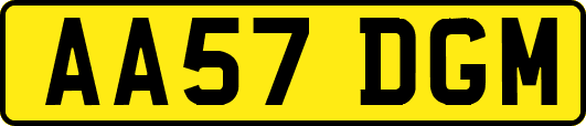 AA57DGM
