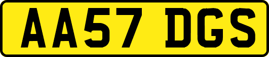 AA57DGS