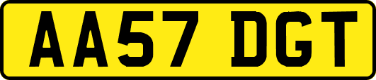 AA57DGT