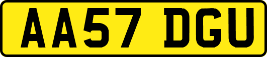 AA57DGU