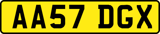 AA57DGX