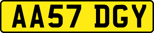 AA57DGY