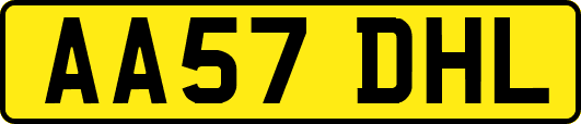 AA57DHL