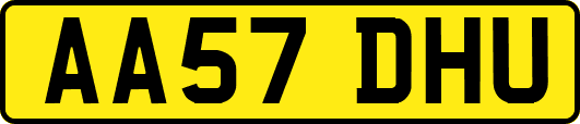 AA57DHU