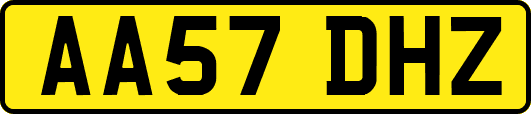 AA57DHZ