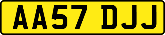 AA57DJJ
