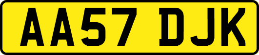 AA57DJK